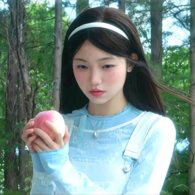 闪亮女声