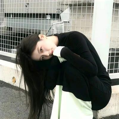 美洲艳后